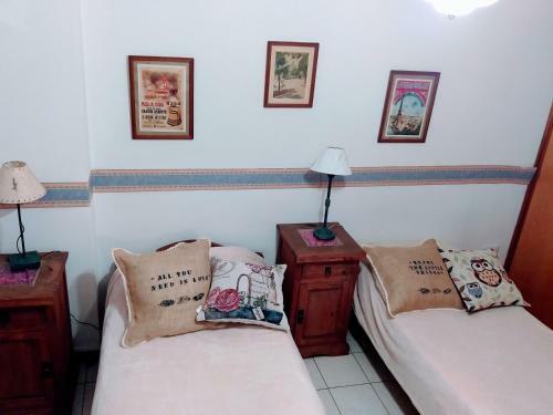 Apartamento Departamento Capuchinos