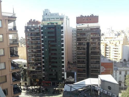 Apartamento Departamento Capuchinos