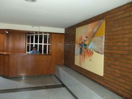 Apartamento Departamento Capuchinos