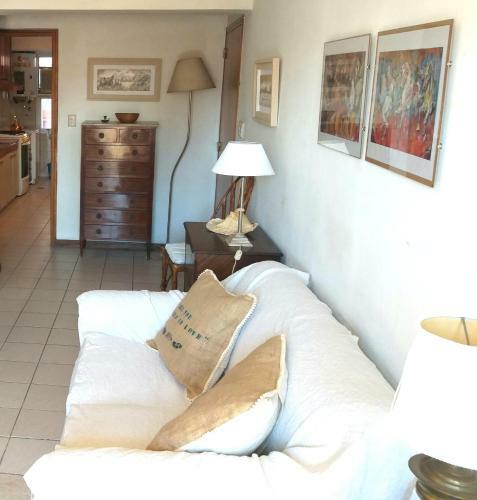 Apartamento Departamento Capuchinos