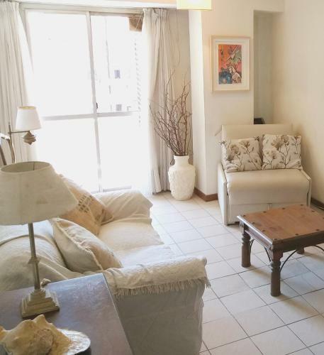 Apartamento Departamento Capuchinos