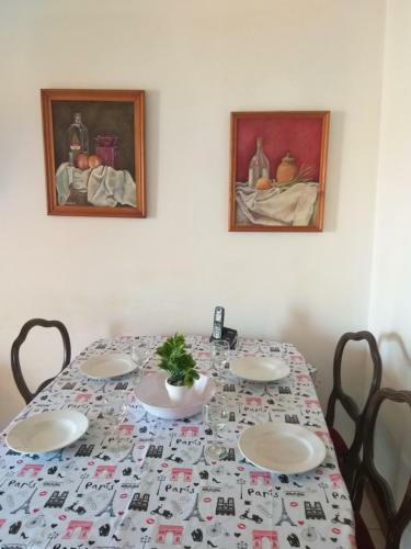Apartamento Departamento Capuchinos