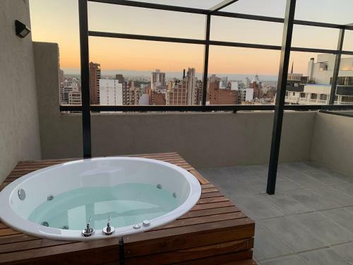 Apartamento Penthouse Nueva C�rdoba