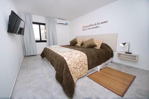 Apartamento Parana 8wc