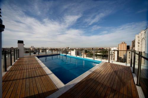 Apartamento Parana 8wc
