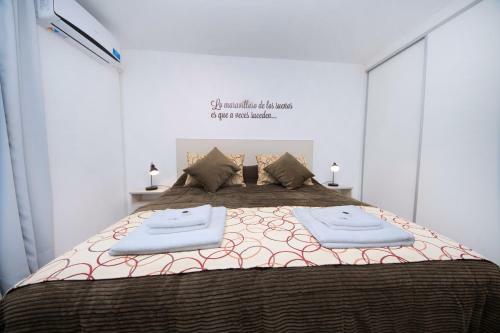 Apartamento Parana 8wc