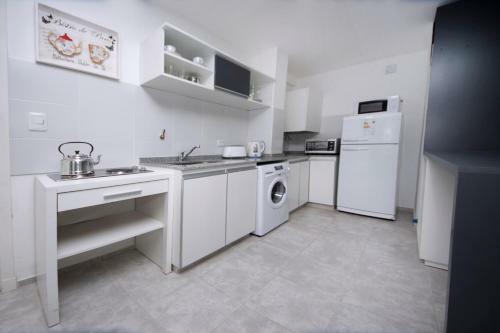 Apartamento Parana 8wc