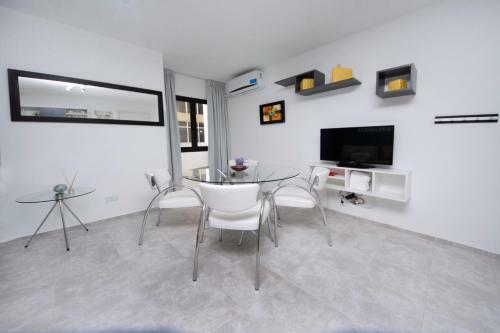 Apartamento Parana 8wc