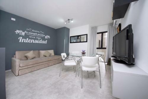 Apartamento Parana 8wc