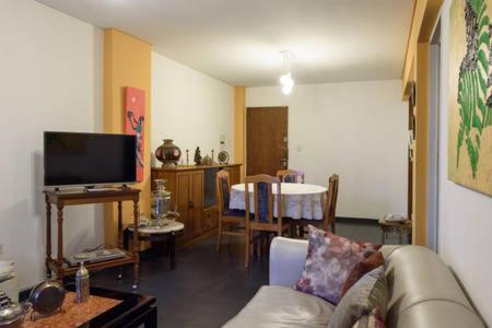 Apartamento Cordoba De Lujo