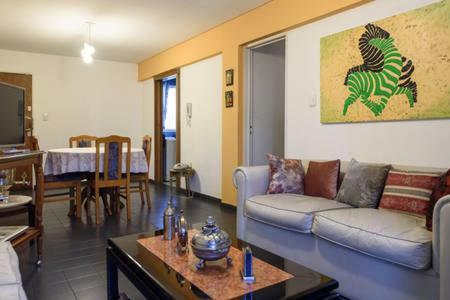 Apartamento Cordoba De Lujo