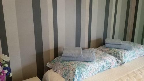 Apartamento Palatinus I