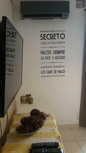 Apartamento Palatinus I