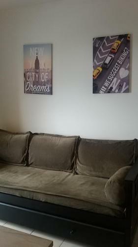 Apartamento Palatinus I