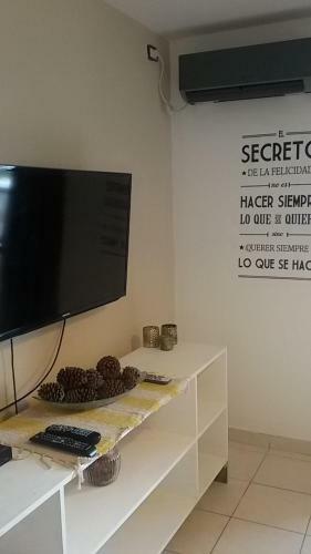 Apartamento Palatinus I