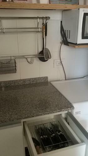 Apartamento Palatinus I
