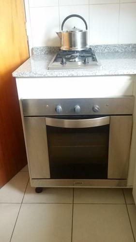 Apartamento Palatinus I