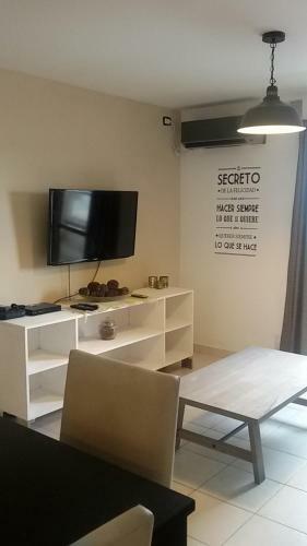 Apartamento Palatinus I