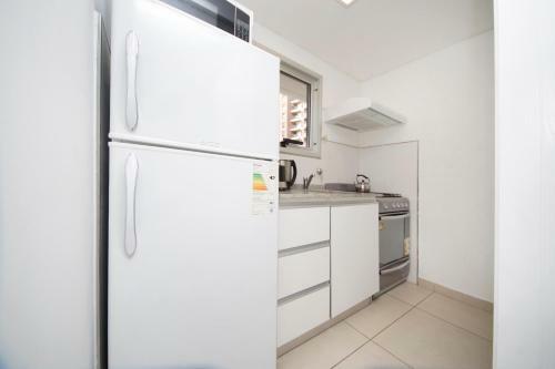 Apartamento Pueyrredon 22m
