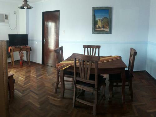 Apartamento Hermoso Y C�modo Dpto En El Centro