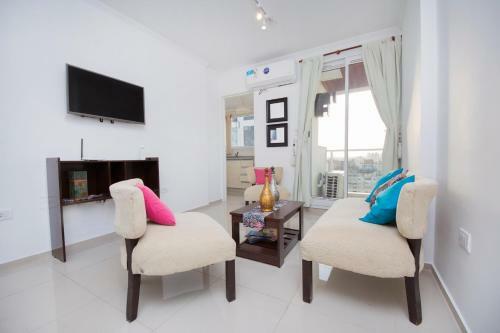 Apartamento Rent Belgrano 28w