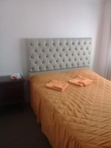 Apartamento Depto Colon