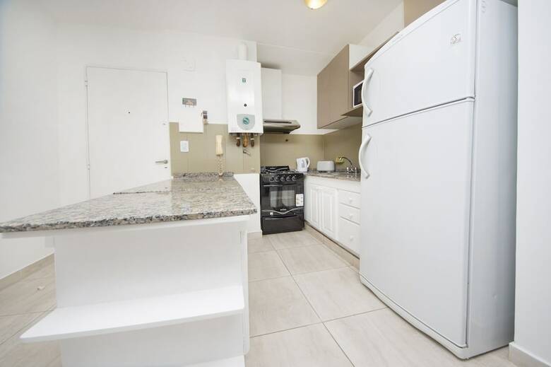 Apartamento Buenos Aires Flat L8k