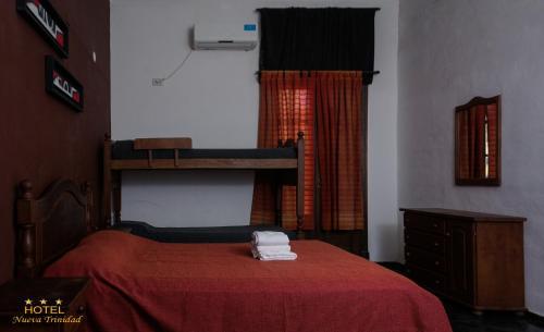 Hotel Nueva Trinidad