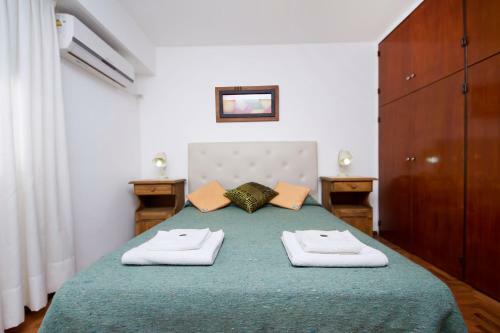 Apartamento Rent Marcelo T. De Alvear 2mt
