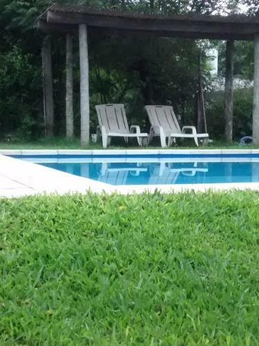 El Descanso