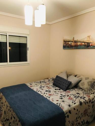 Apartamento Terraforte Deluxe