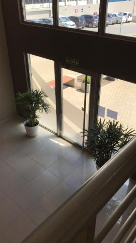 Apartamento Terraforte Deluxe