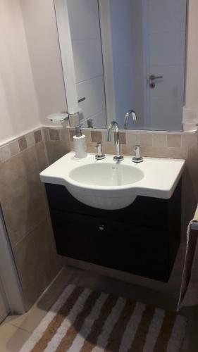 Apartamento Terraforte Deluxe