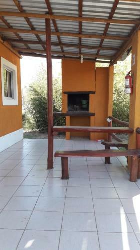 Lodge Bajo Lujan Casas De Campo