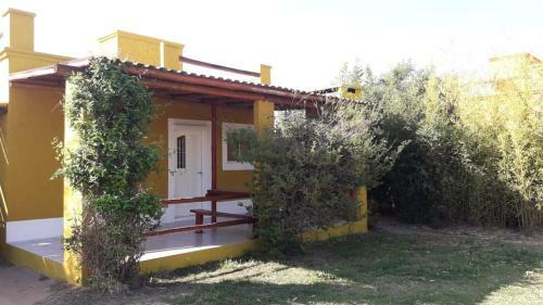 Lodge Bajo Lujan Casas De Campo