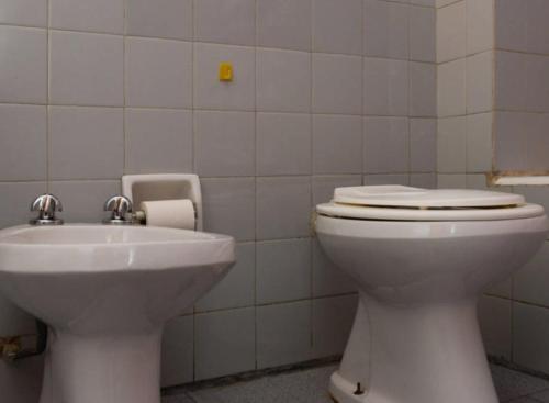 Apartamento Depto Pleno Centro Totalmente Equipado