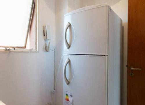 Apartamento Depto Pleno Centro Totalmente Equipado