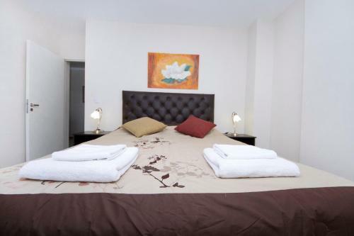 Apartamento Rent San Juan Ae6