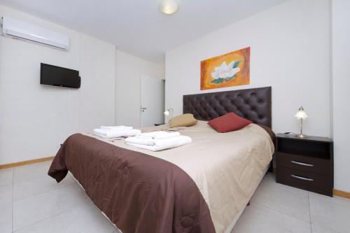 Apartamento Rent San Juan Ae6