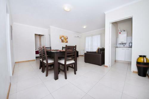 Apartamento Rent San Juan Ae6