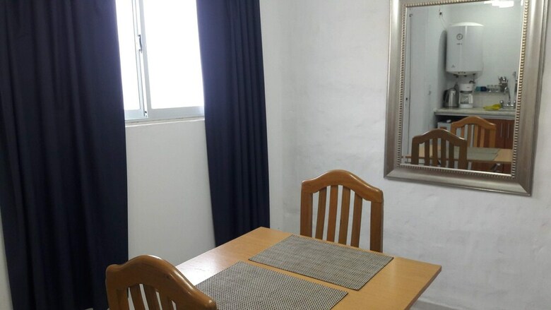 Apartments 1080