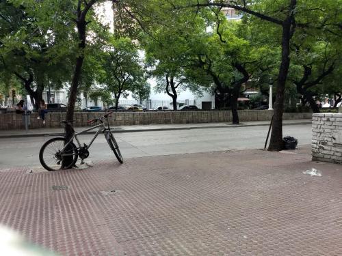 Apartamento Departamento Ca�ada::centro