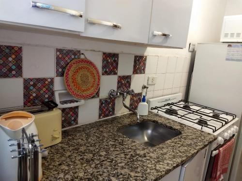 Apartamento Departamento Ca�ada::centro