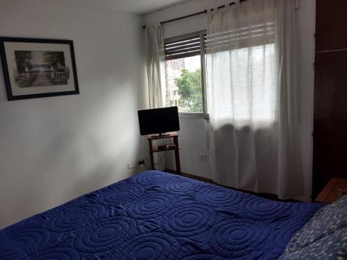 Apartamento Departamento Ca�ada::centro