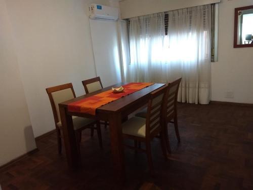 Apartamento Departamento Ca�ada::centro
