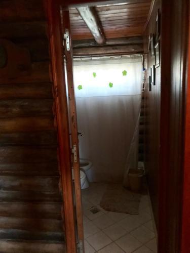 Lodge Caba�a Gran Pajaro