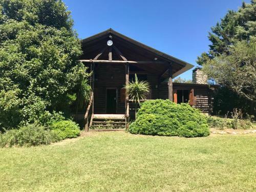 Lodge Caba�a Gran Pajaro