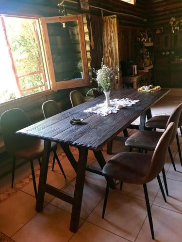 Lodge Caba�a Gran Pajaro