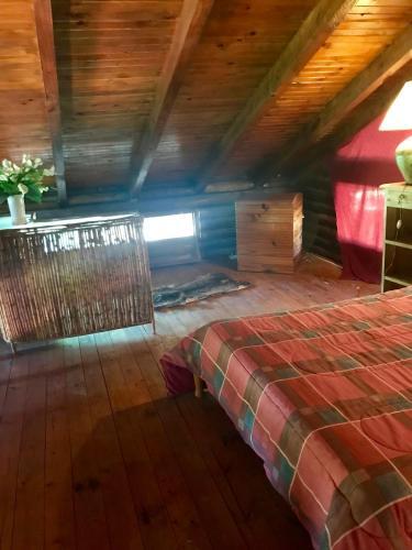 Lodge Caba�a Gran Pajaro