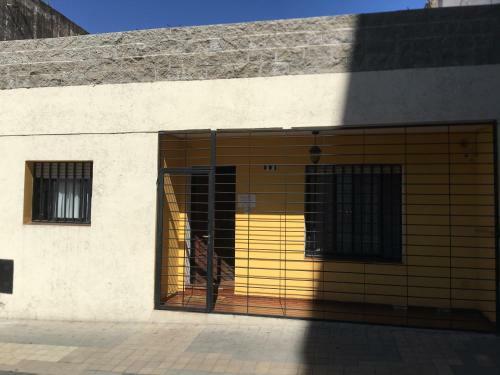 Habitaci�n En Casa